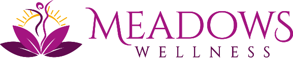 Meadows Wellness Logo