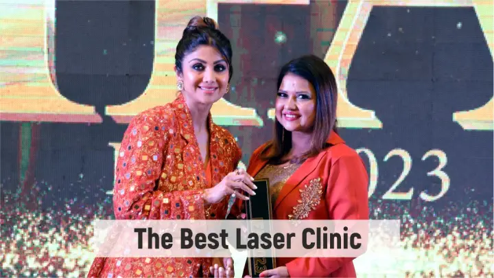 The Best Laser Clinic