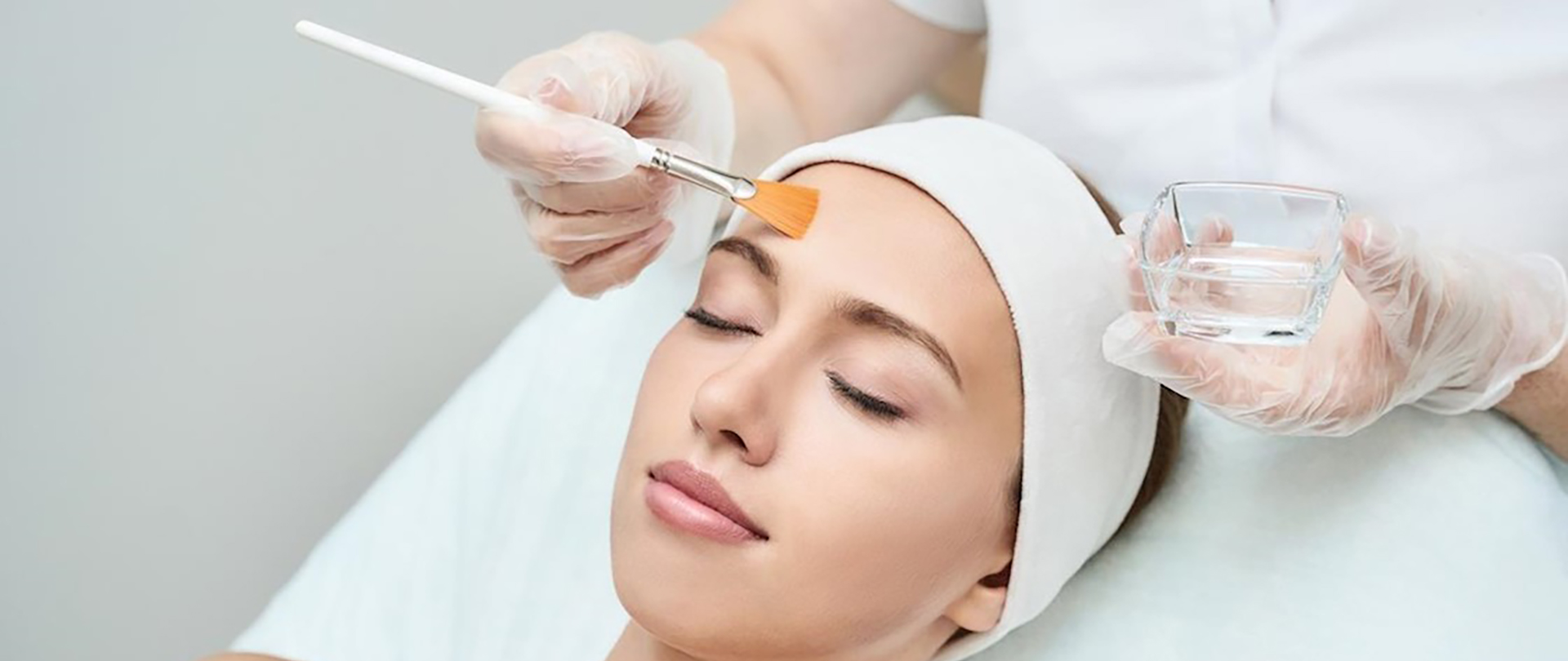 Chemical Peels