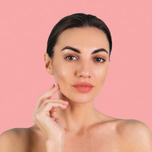 face laser treatment
