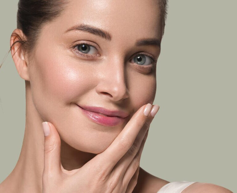 Fusion Glow Facial