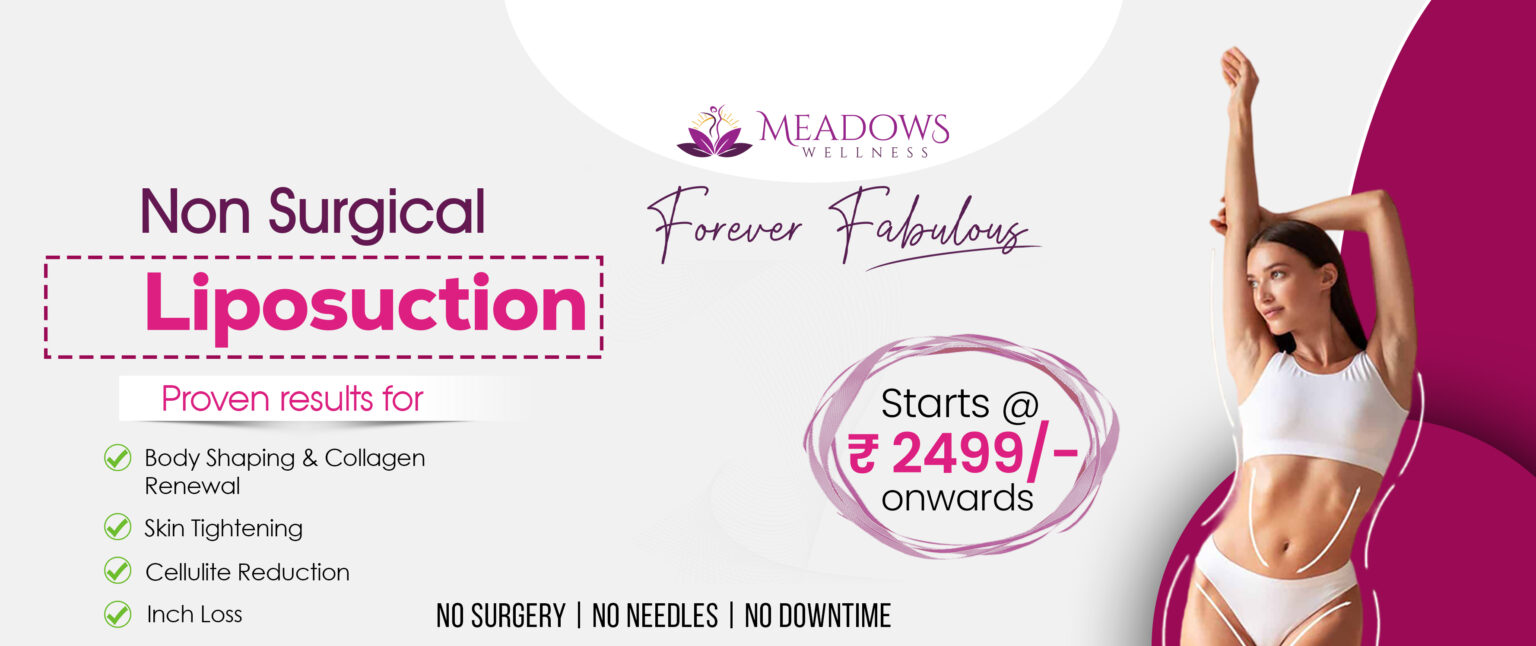 non surgical liposuction