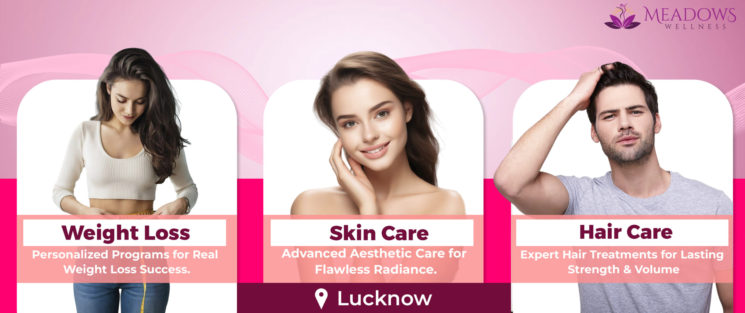 Wellness Clinic Lucknow