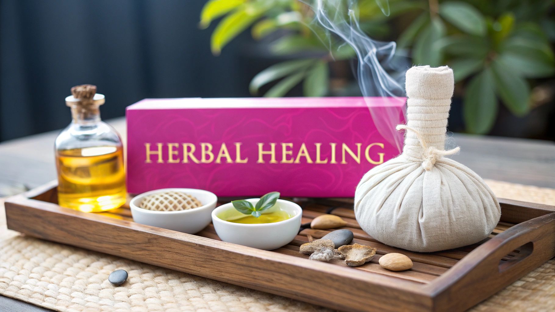 7 Incredible Potli Massage Benefits for Mind & Body (2025)