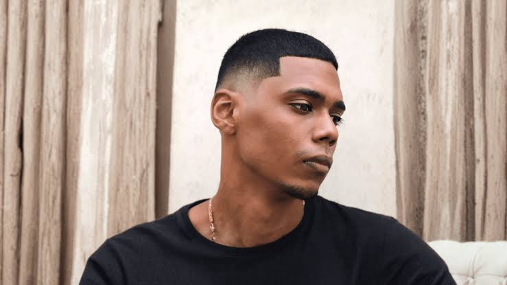 Buzz Cut hairstyle